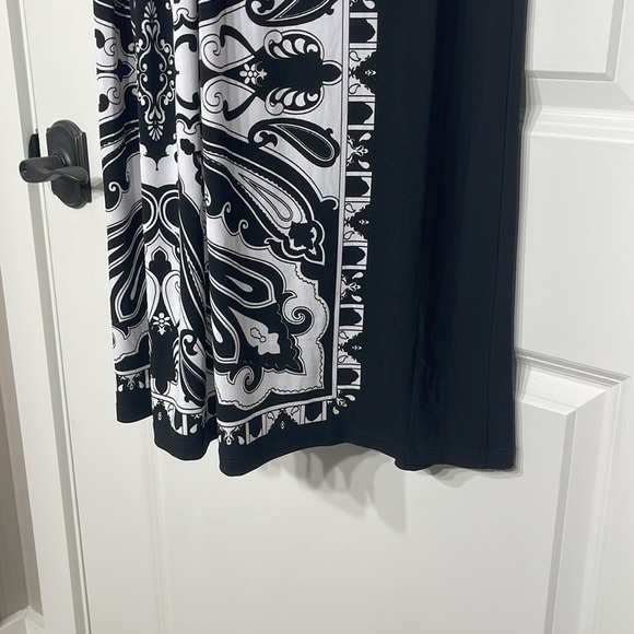 RONNI NICOLE dress - Picture 3 of 7